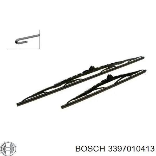 3397010413 Bosch