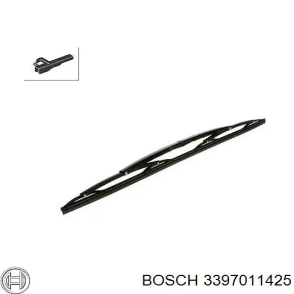 3397011425 Bosch