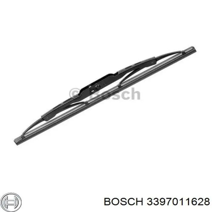 Limpiaparabrisas posterior Bosch 3397011628