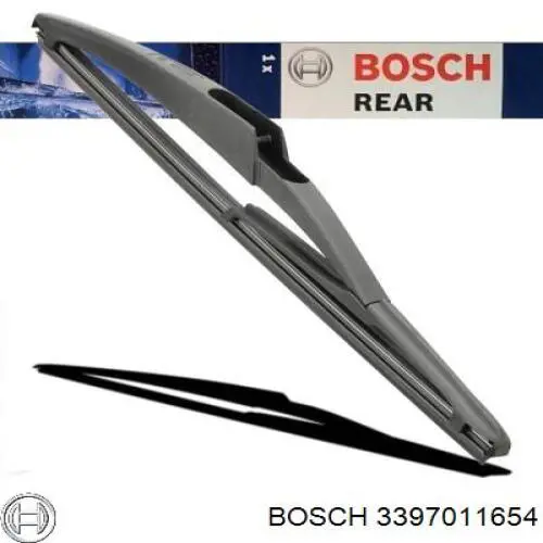 3397011654 Bosch