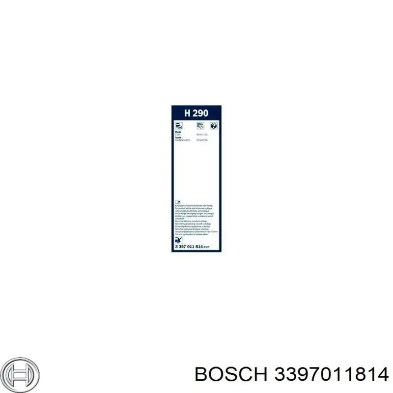 Limpiaparabrisas de luna trasera Toyota Corolla R10