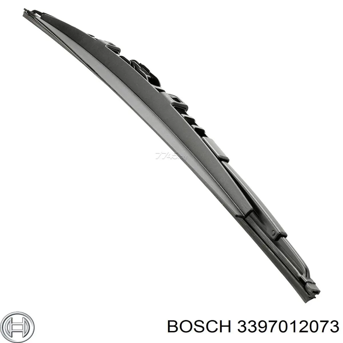 3397012073 Bosch