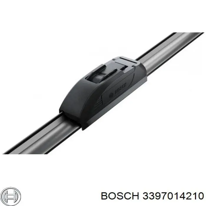 Escobillas delanteras Nissan Micra hatchback (K14) (2016 - 2026) precio, desde 33,31 EUR