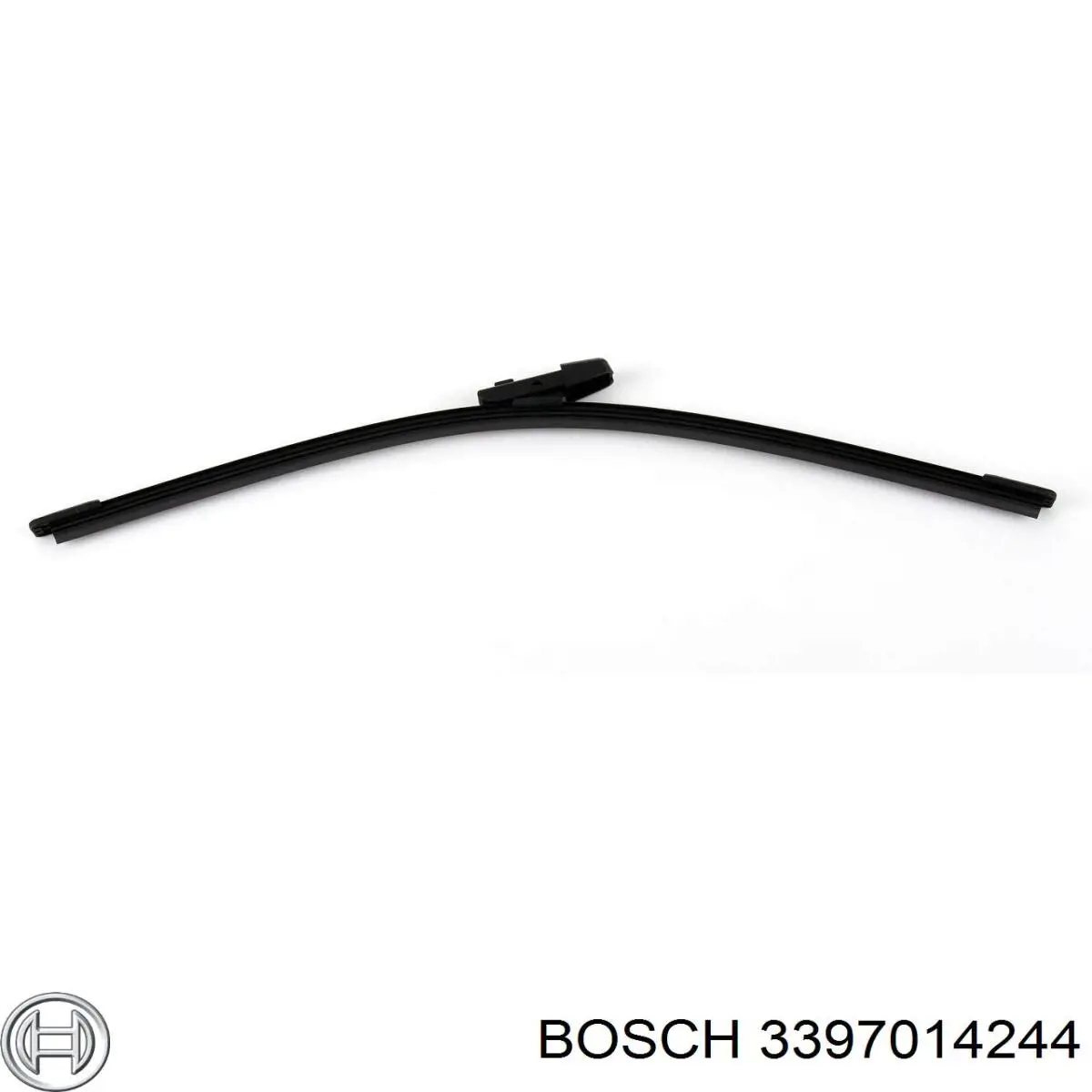 Limpiaparabrisas 3397014244 Bosch