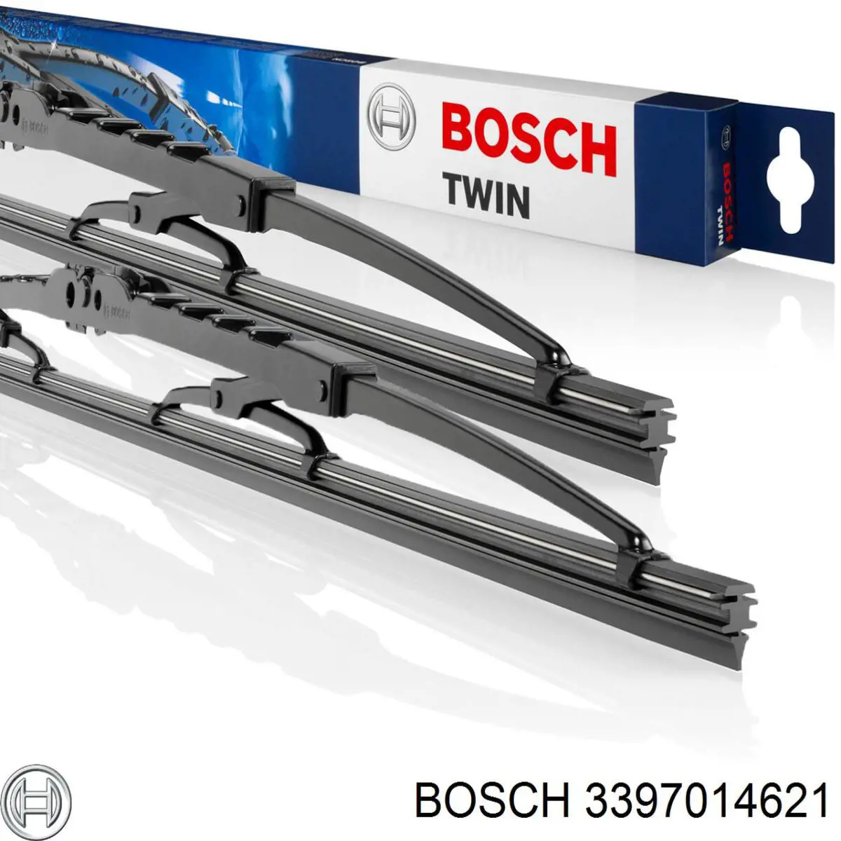 Comprar 3397014621 Bosch Escobillas delanteras