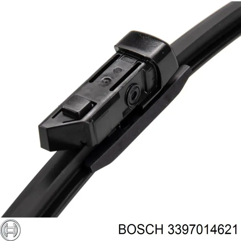 3397014621 Bosch limpiaparabrisas