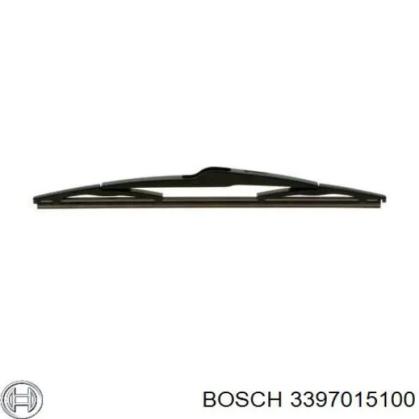 Comprar T468260 STC Limpiaparabrisas traseros