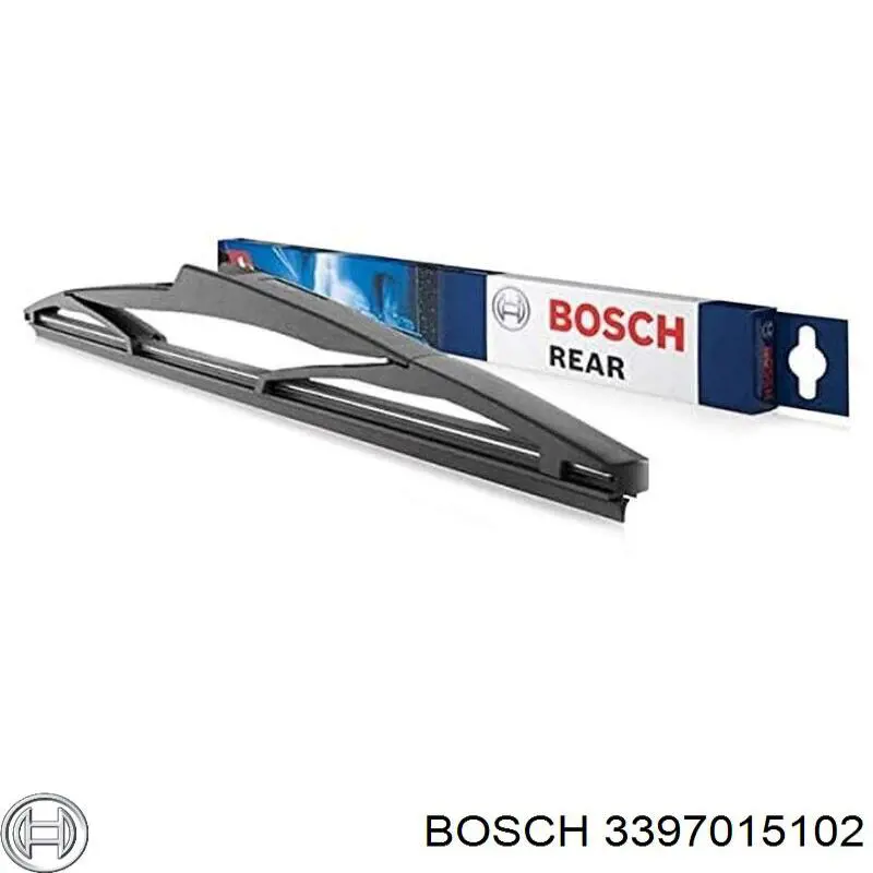 3397015102 Bosch