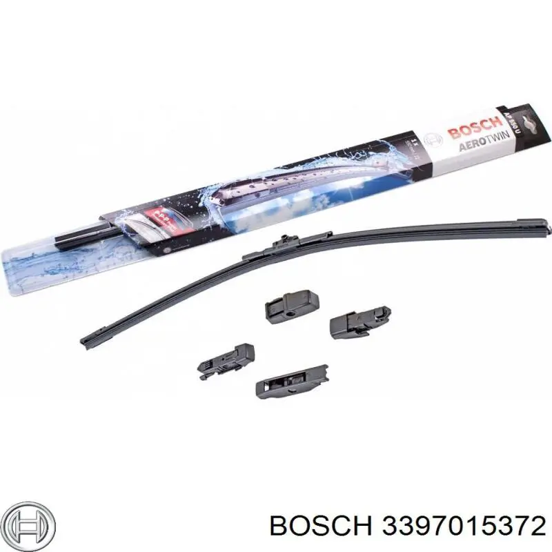 3397015372 Bosch