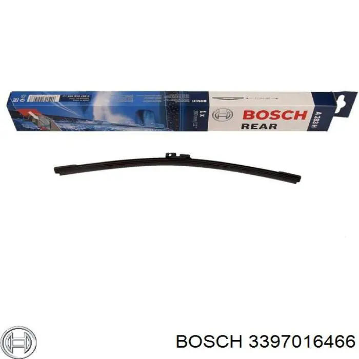 Escobilla del limpiaparabrisas trasero Cautex 759913 precio, desde 8,66 EUR