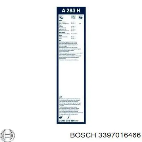 Comprar 759913 Cautex Limpiaparabrisas traseros