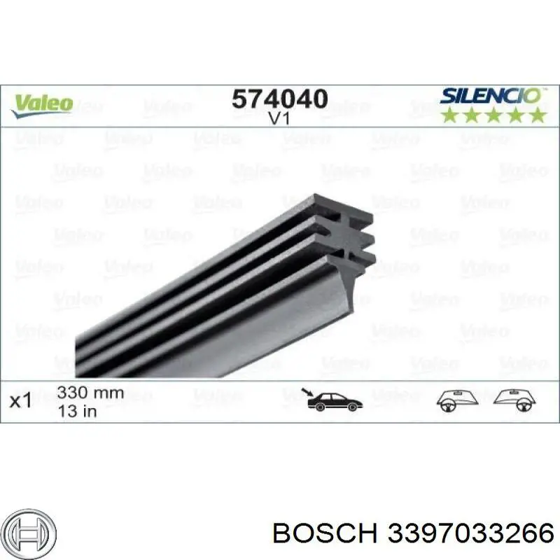 3397033266 Bosch