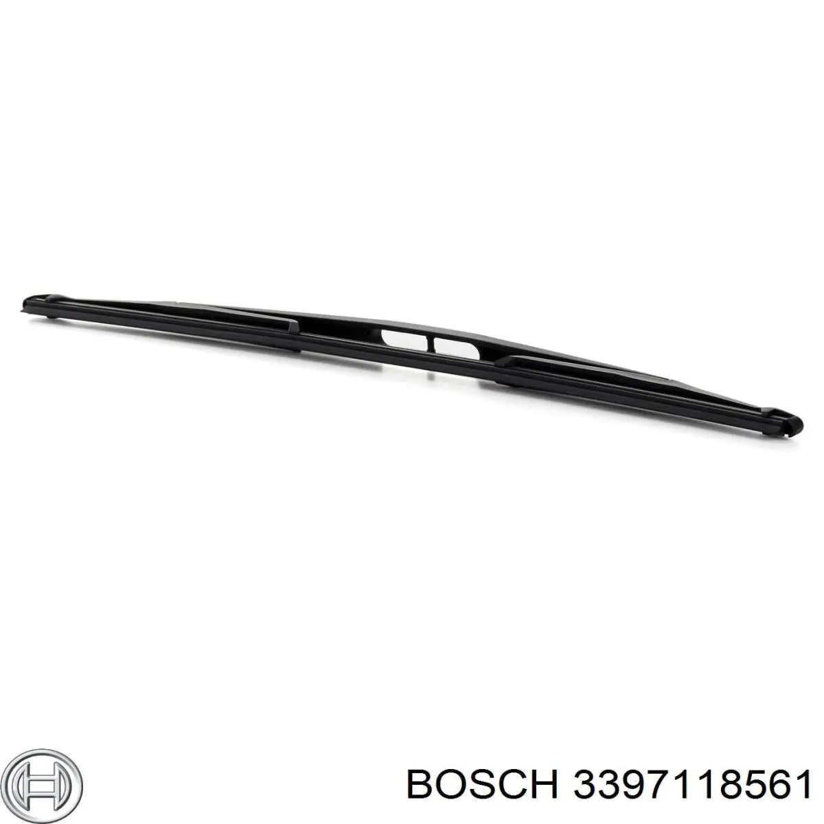 Juego de limpiaparabrisas de luna delantera, 2 piezas Jeep Grand Cherokee 1 Z