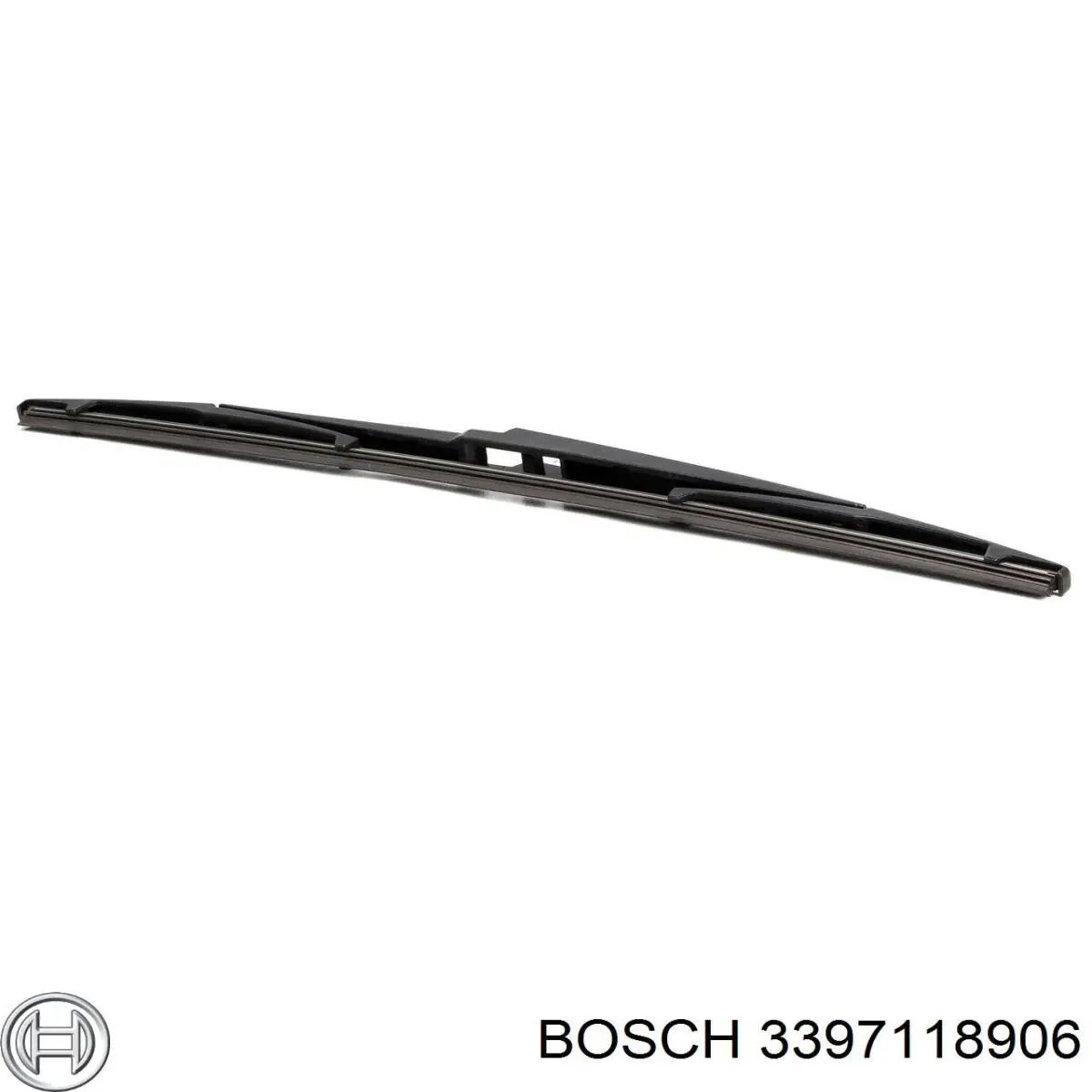 Escobillas Limpiaparabrisas Bosch 3397118906 precio, desde 20,40 EUR