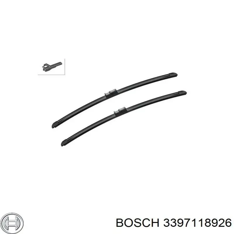 3397118926 Bosch