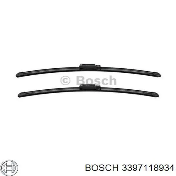 Escobillas delanteras VAG 4F1955425C precio, desde 26,05 EUR
