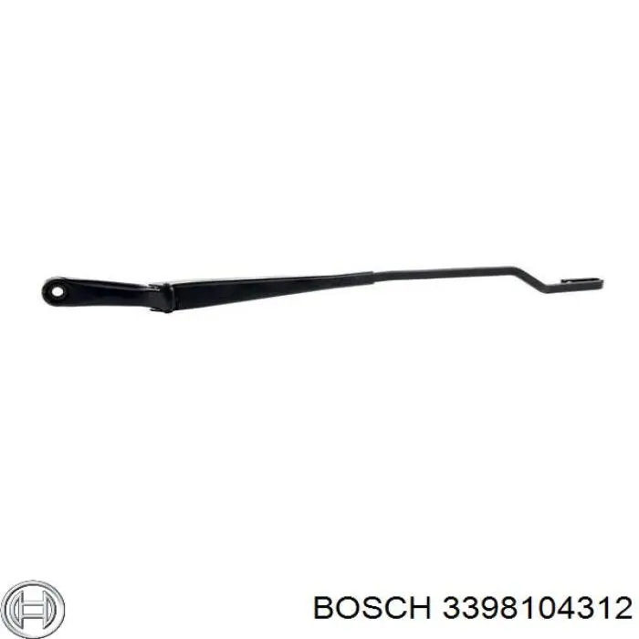 3398104312 Bosch