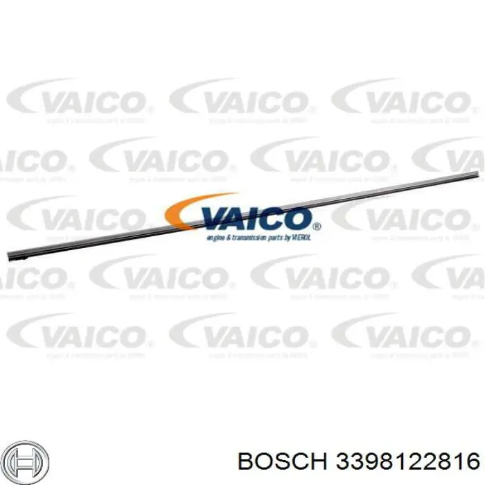 3398122816 Bosch
