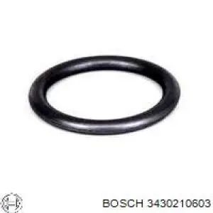 3430210603 Bosch junta de inyectores