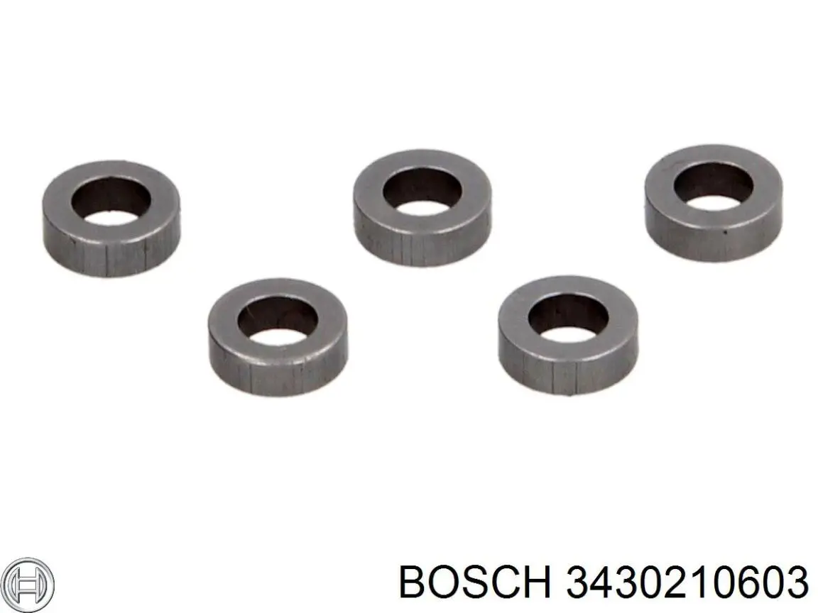 Comprar 035133557A VAG Junta de inyectores