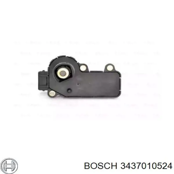 Regulador de la mariposa Bosch 3437010524 precio, desde 56,76 EUR