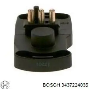 3437224035 Bosch sensor tps