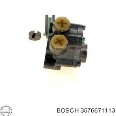 3576671113 Bosch