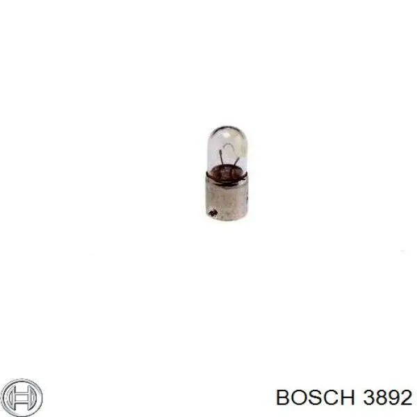 Alternador 0986038920 Bosch