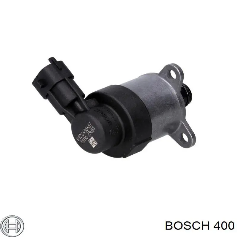 Escobilla del limpiaparabrisas trasero Bosch 400 precio, desde 4,06 EUR