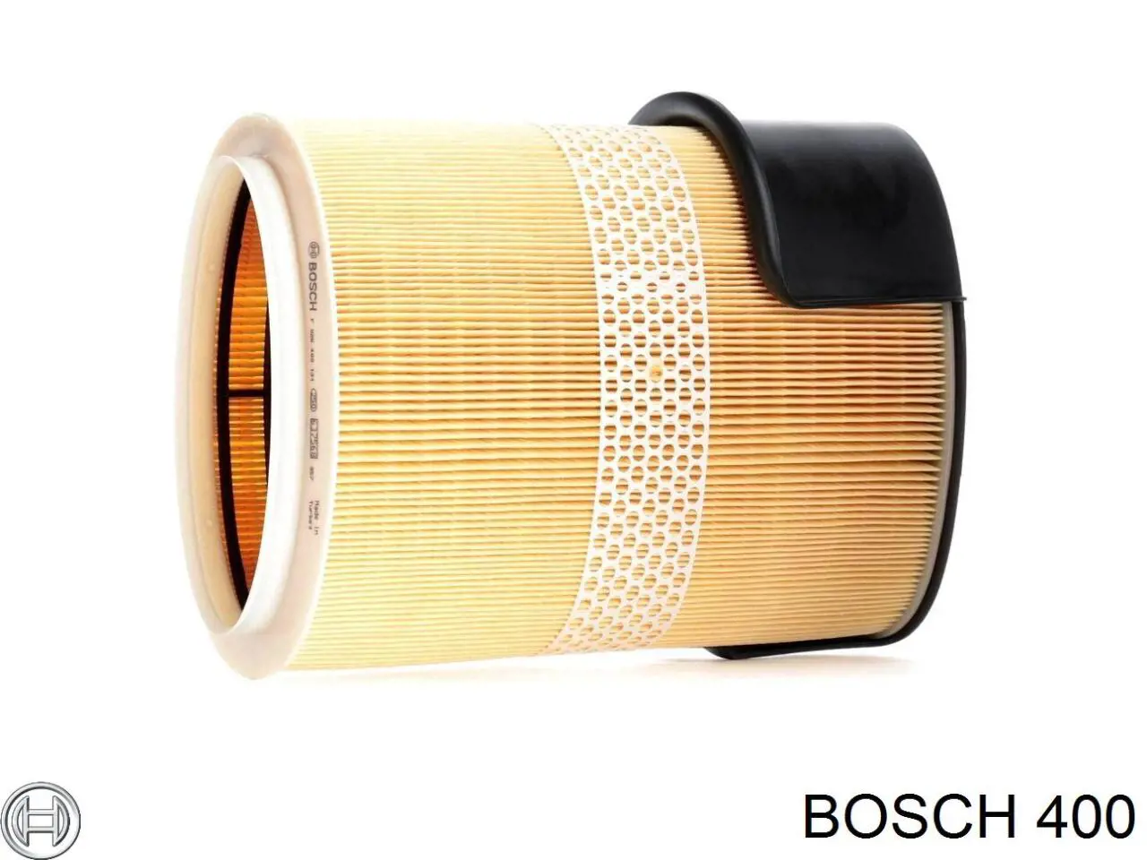 Batería de Arranque Bosch (400)