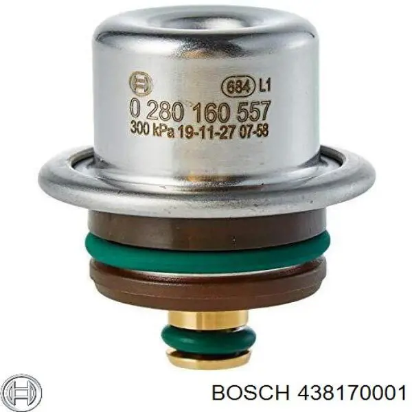 438170001 Bosch