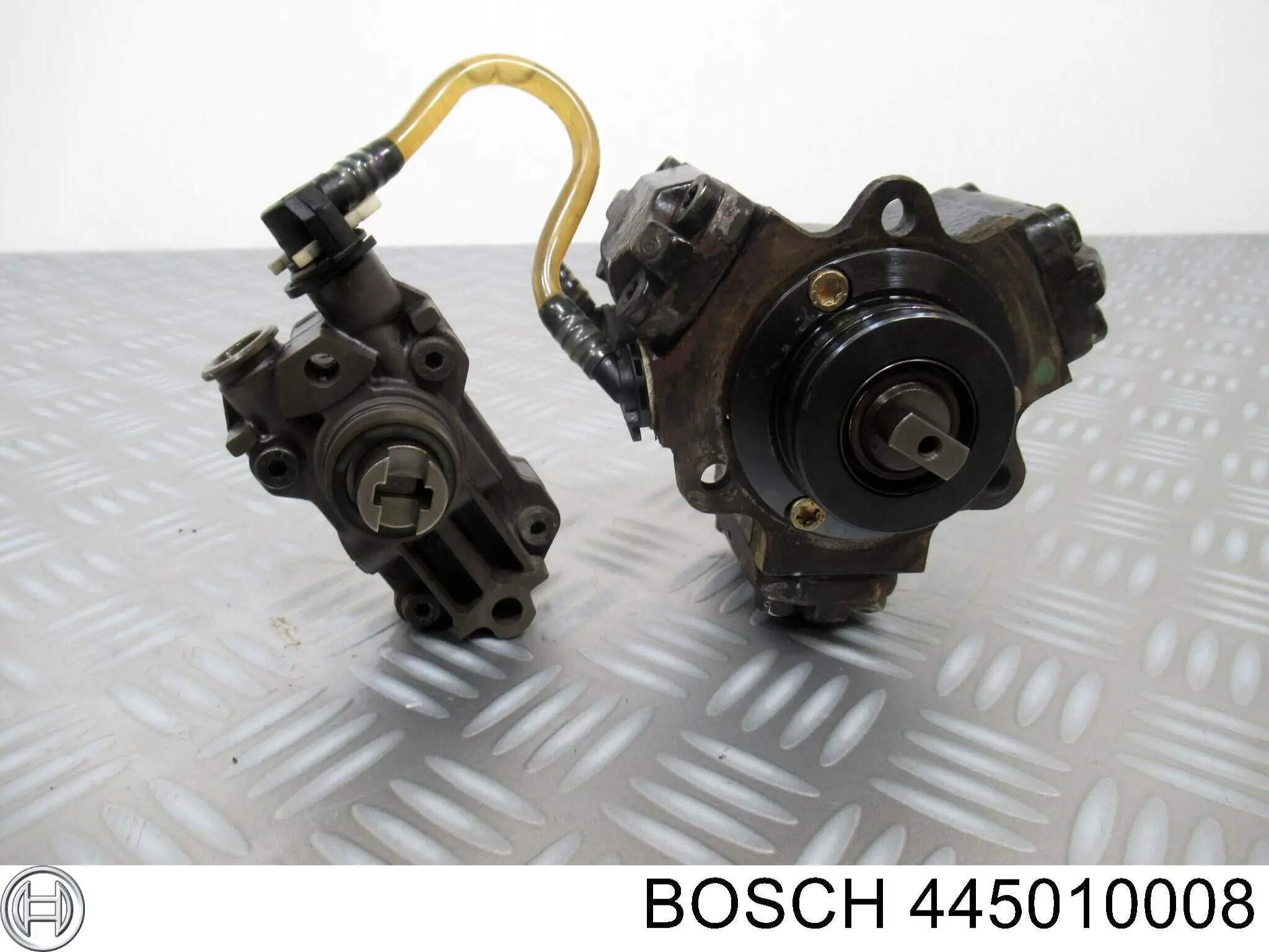 445010008 Bosch bomba de alta presión