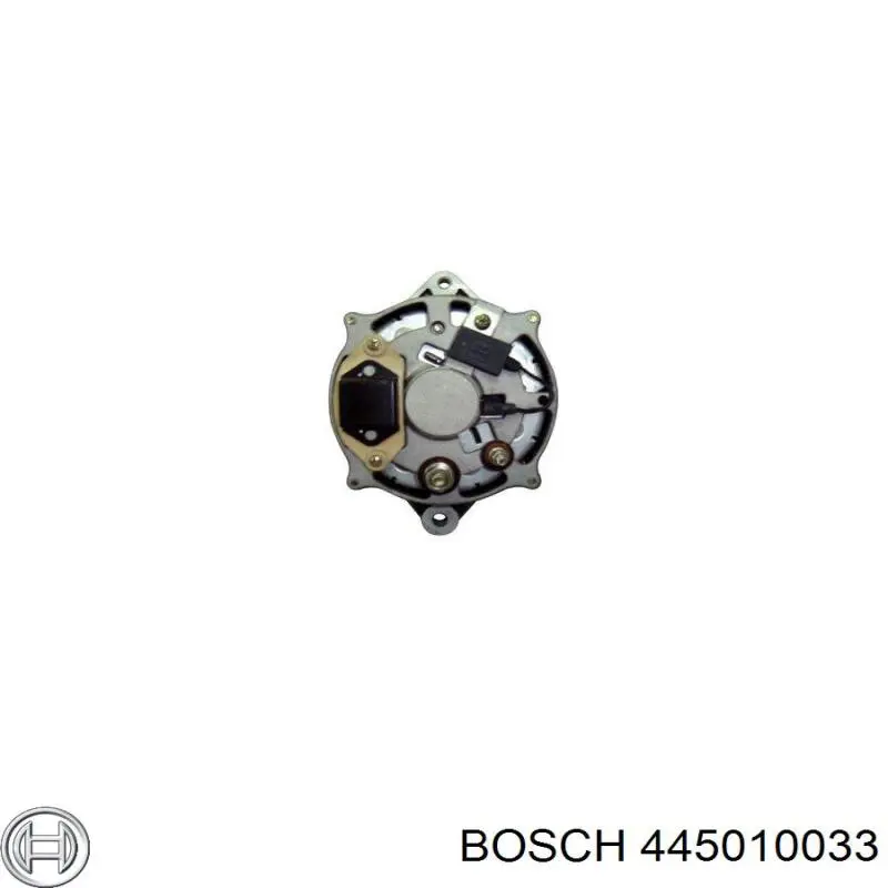 445010033 Bosch bomba inyectora