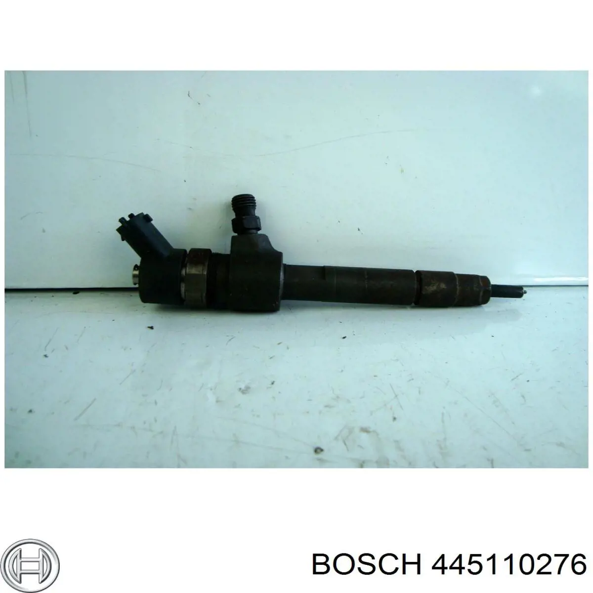 445110276 Bosch inyector