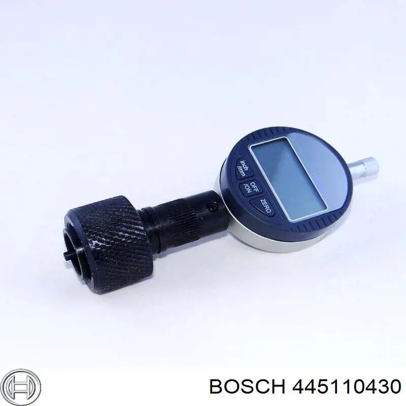 Inyector-bomba Chrysler RX148332AA
