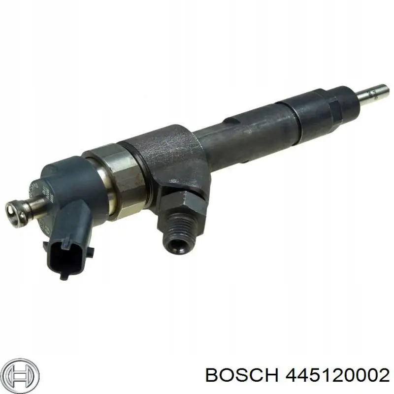 Inyector-bomba Bosch 445120002