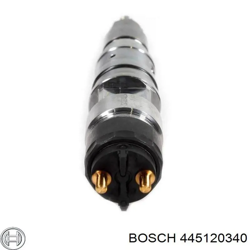 Inyectores Bosch 0445120063 precio, desde 488,99 EUR