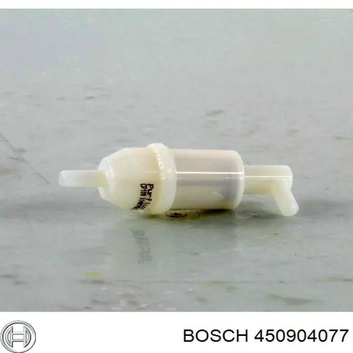Comprar 450904077 Bosch Filtro diesel