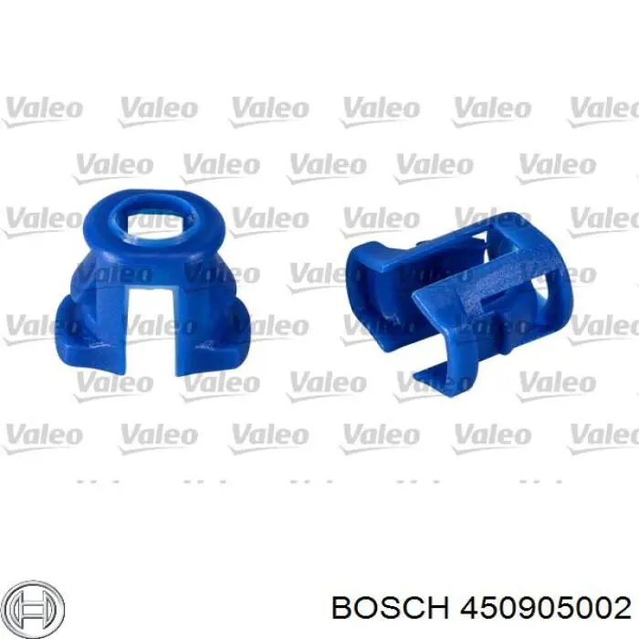 450905002 Bosch Filtro de gasolina