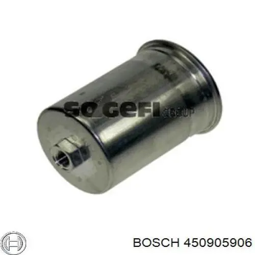 450905906 Bosch Filtro de gasolina
