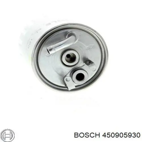 450905930 Bosch Filtro de gasolina