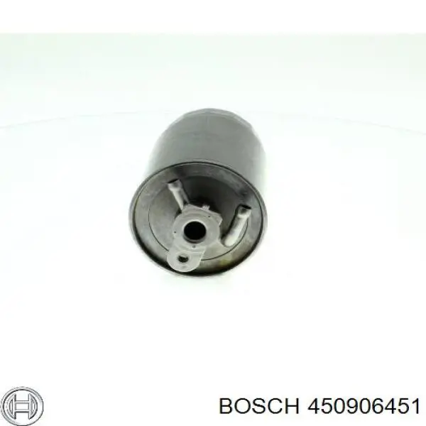 450906451 Bosch Filtro de gasolina
