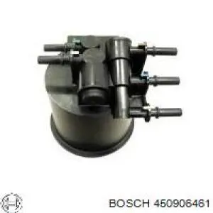 450906461 Bosch filtro combustible