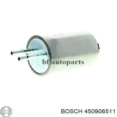 Filtro combustible Jaguar X-type CF1