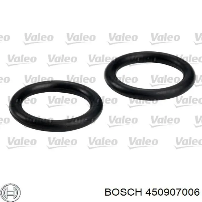 Comprar 450907006 Bosch Filtro diesel
