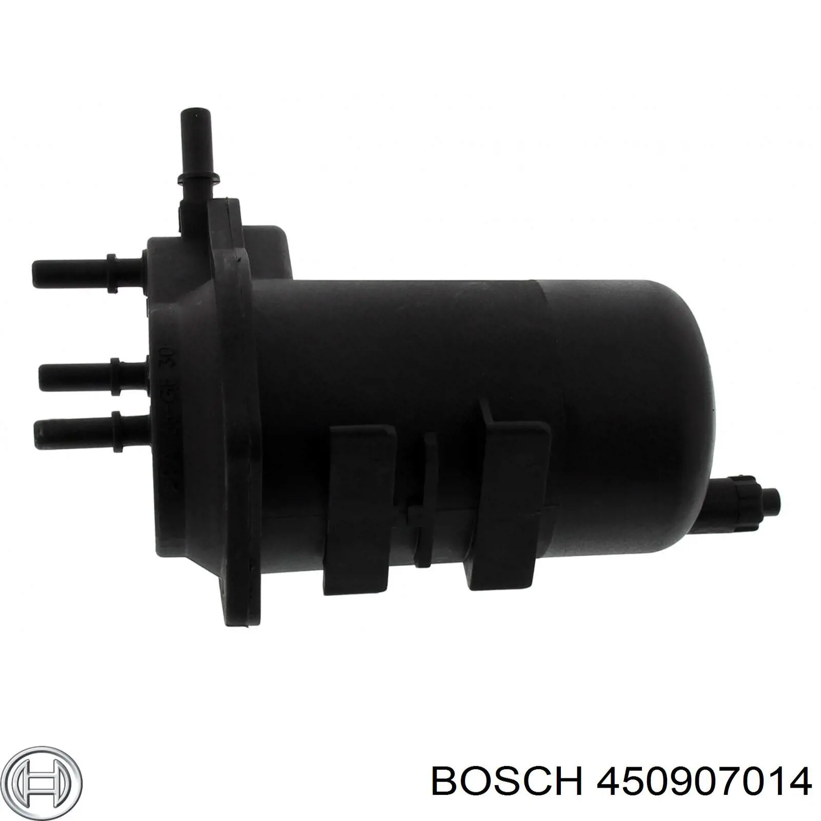 Comprar 450907014 Bosch Filtro diesel