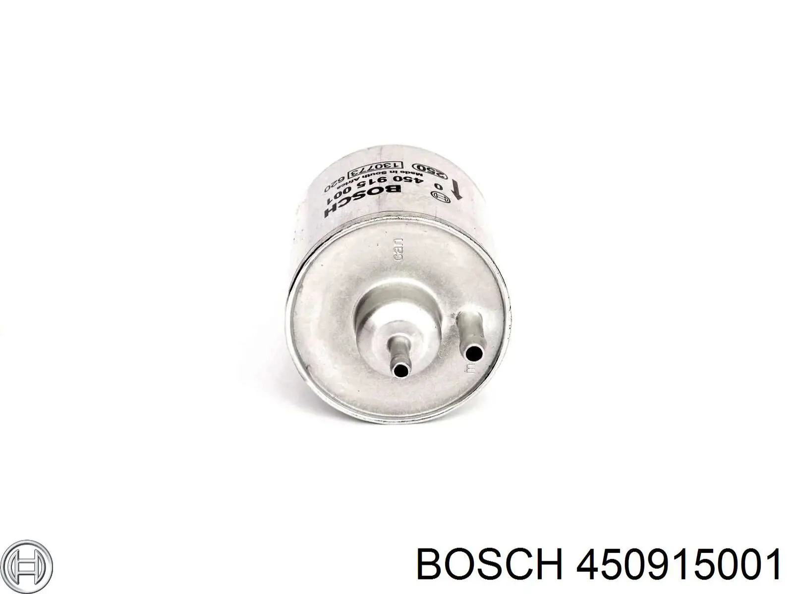 450915001 Bosch filtro combustible