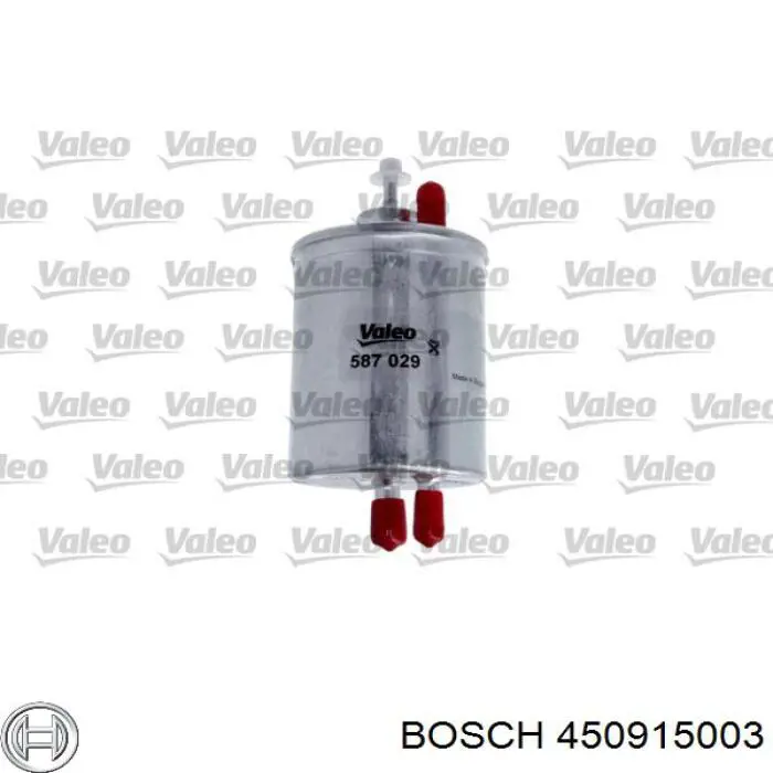 Comprar 450915003 Bosch Filtro diesel