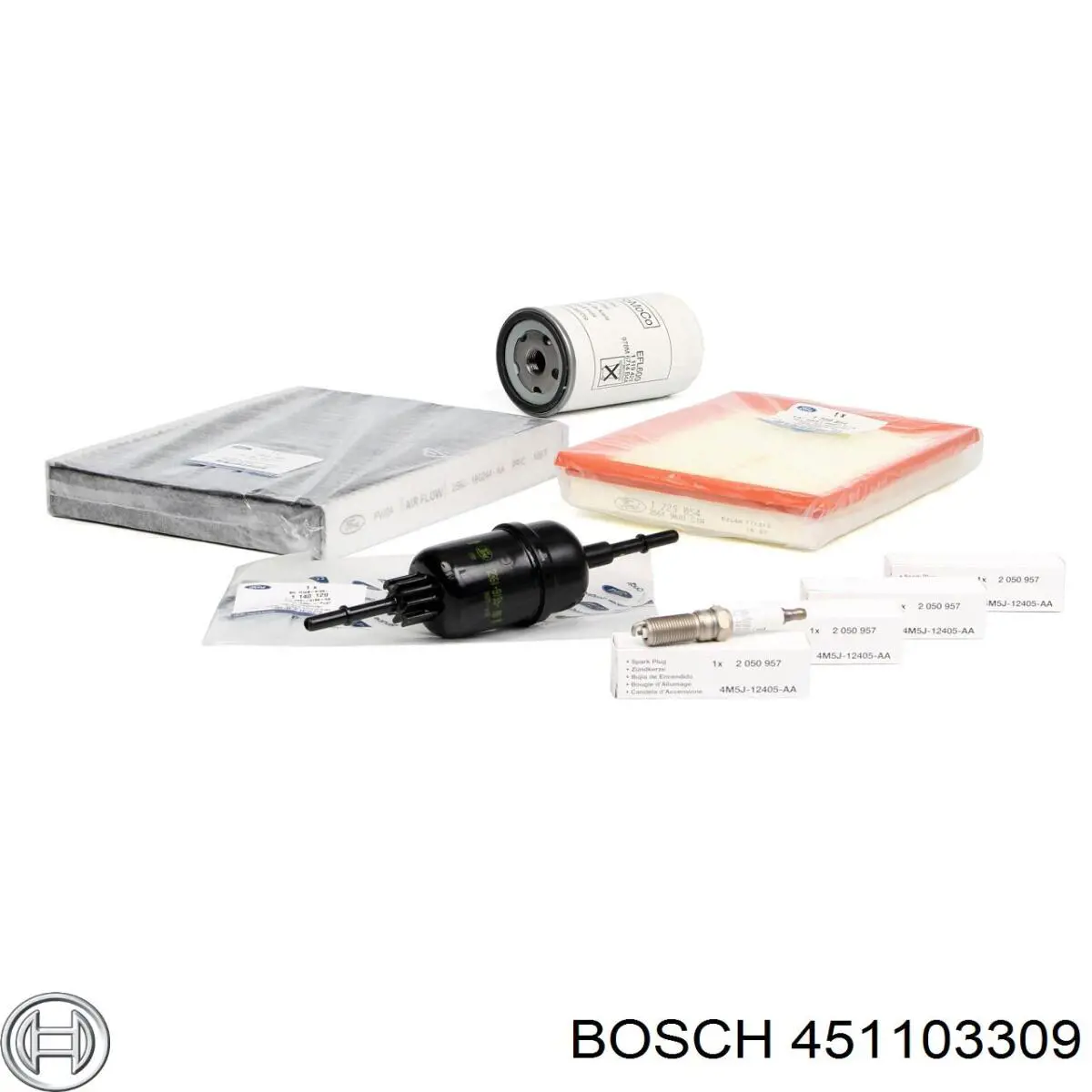 Filtro de aceite Nissan Sunny 3 N14