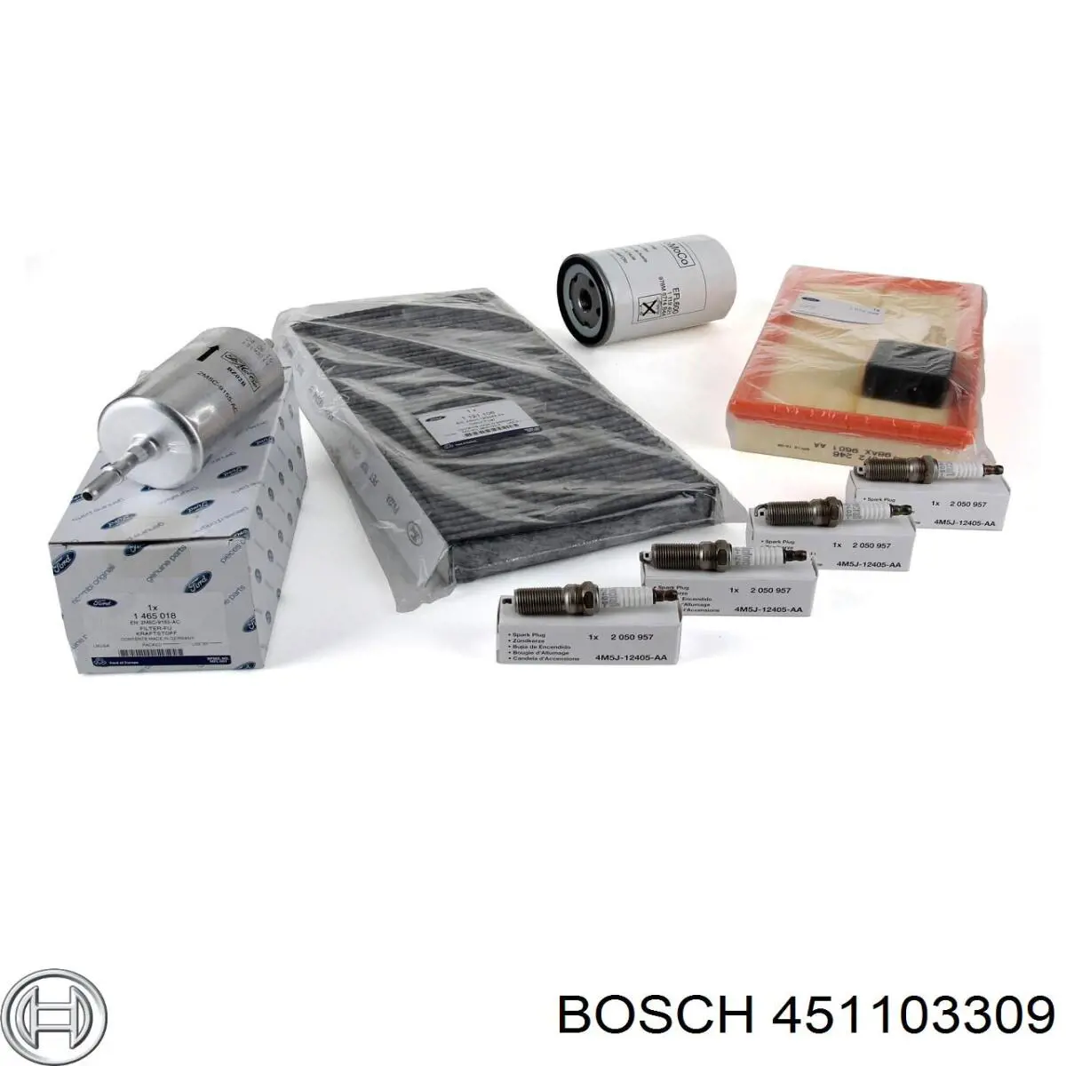 Filtro de aceite Nissan Sunny 3 N14